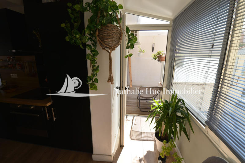Appartement - 71 m² - 4 pièces