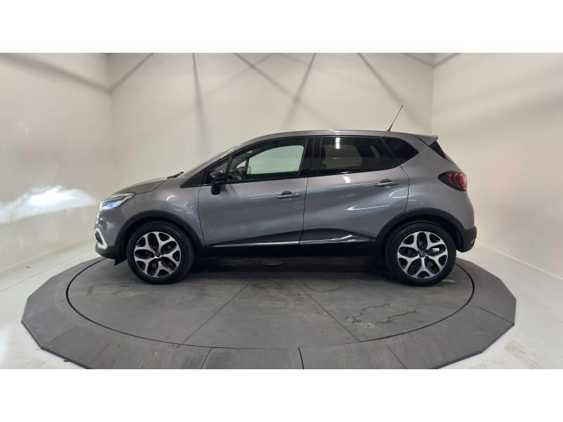 Renault Captur TCe 90 - 19 Intens