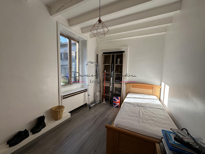 Maison - 81 m² - 4 pièces