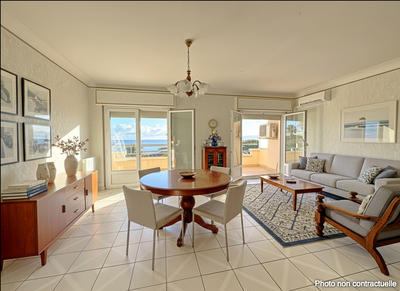 Appartement - 4 pièces