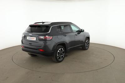 Jeep Compass 1.5 Turbo T4 Mhev Longitude 4x2 Bvr7 130 ch