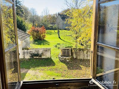 Maison - 141 m² - 5 pièces