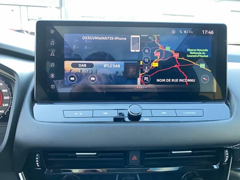 Nissan Qashqai e-Power 190 ch n-Connecta