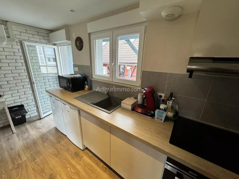 Immeuble - 110 m² - 6 pièces