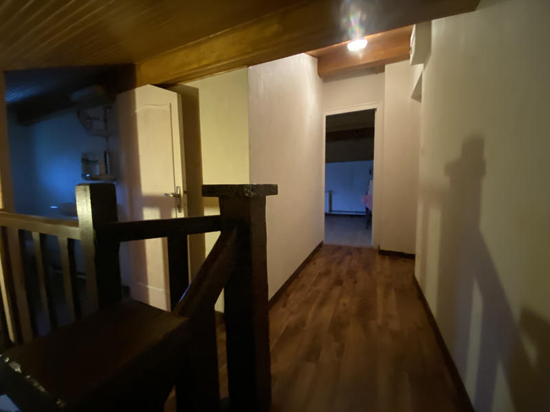 Maison - 137 m² - 5 pièces