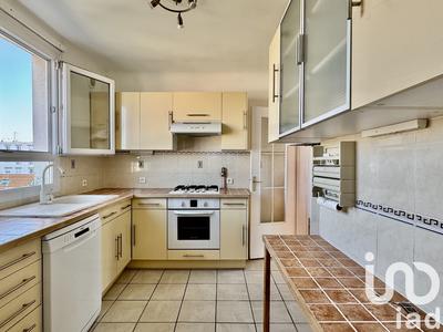 Appartement - 67 m² - 4 pièces