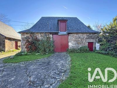 Ferme - 122 m² - 4 pièces