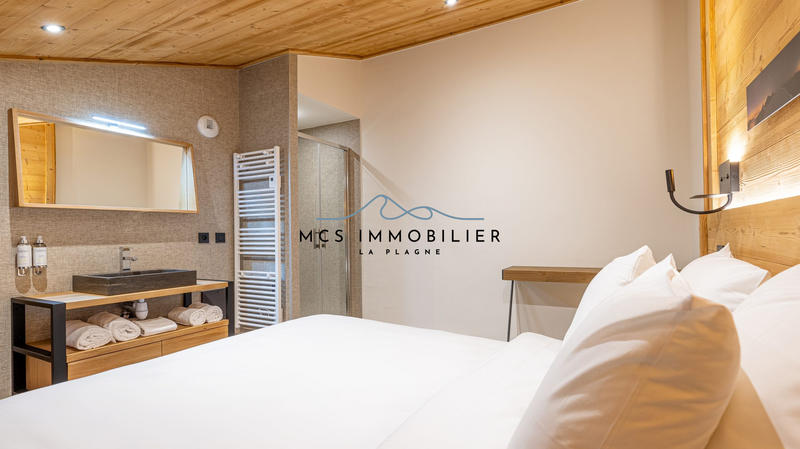 Appartement - 85 m² - 4 pièces