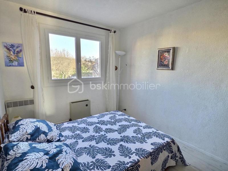 Appartement - 45 m² - 3 pièces