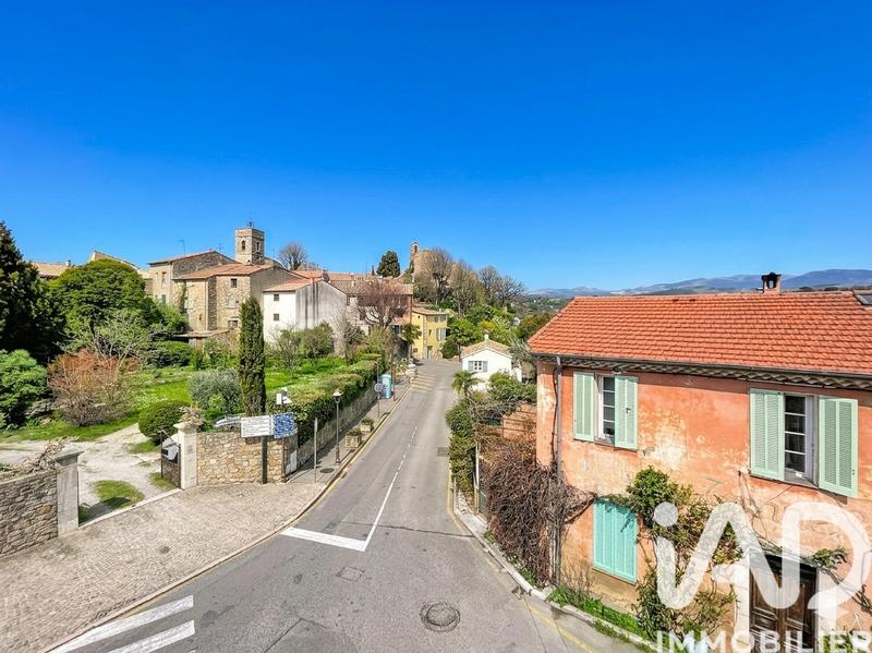 Maison de village - 160 m² - 6 pièces