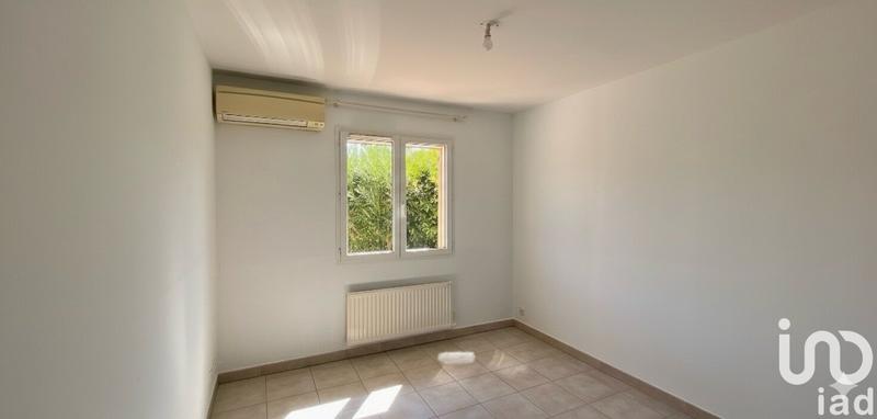 Maison - 94 m² - 3 pièces