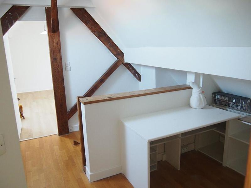 Appartement - 125 m² - 5 pièces