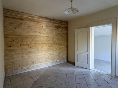 Maison - 42 m² - 2 pièces