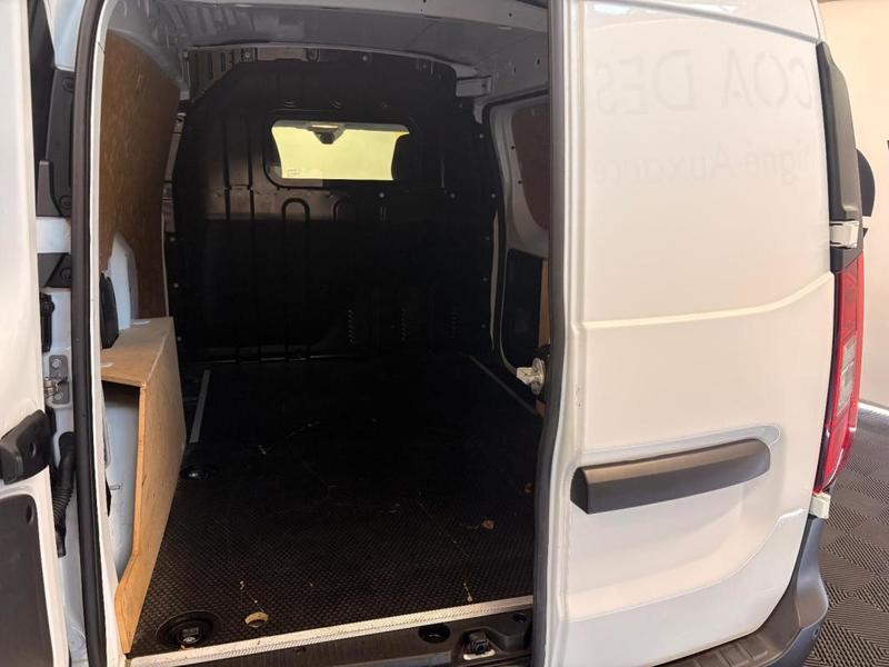 Renault Express Van Blue Dci 95 Confort