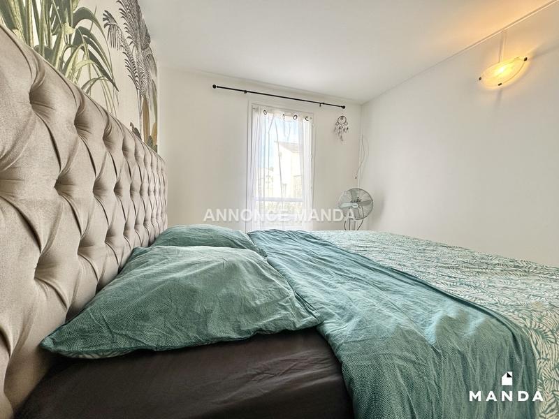 Appartement - 81 m² - 4 pièces