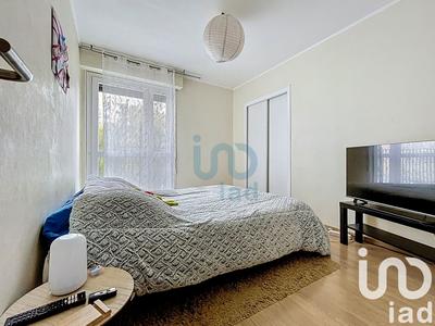 Appartement - 75 m² - 4 pièces