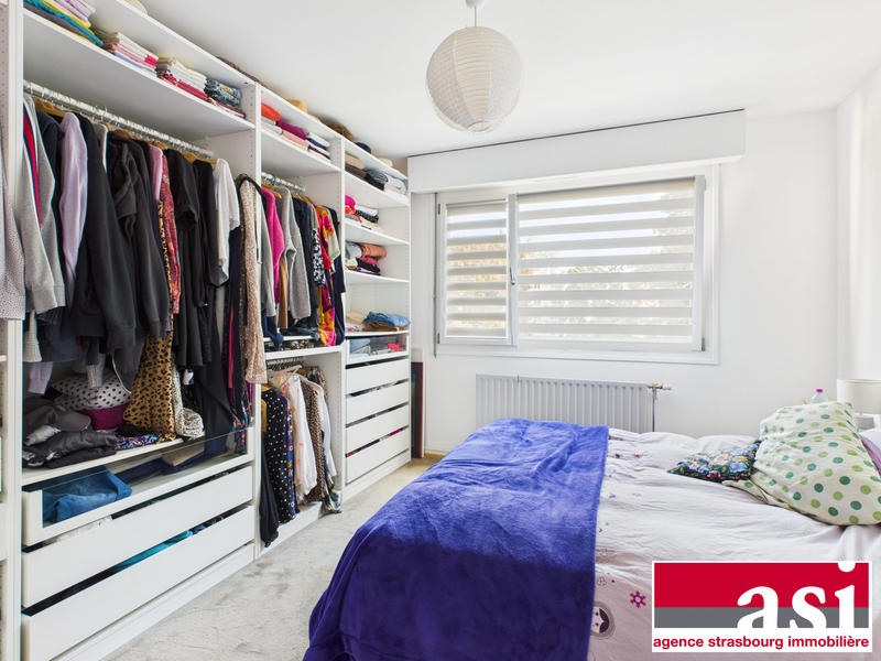 Appartement - 103 m² - 4 pièces