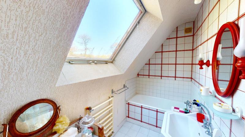 Propriété - 170 m² - 7 pièces