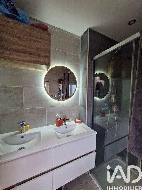 Maison - 86 m² - 4 pièces