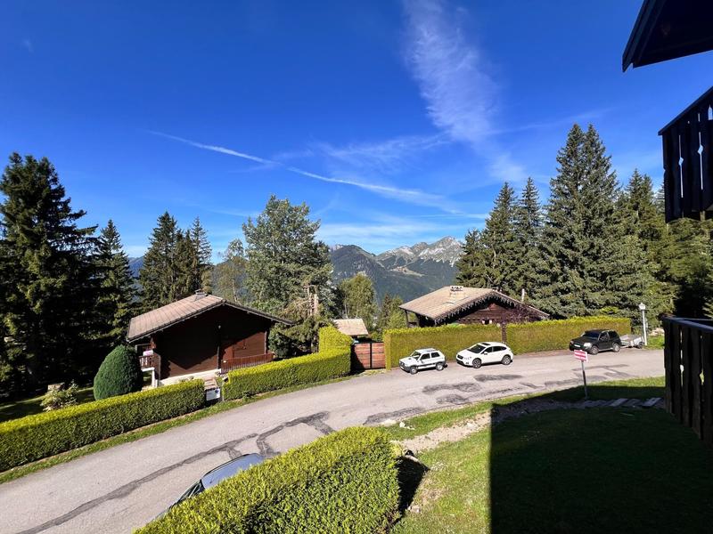 Appartement - 22 m² - 1 pièce