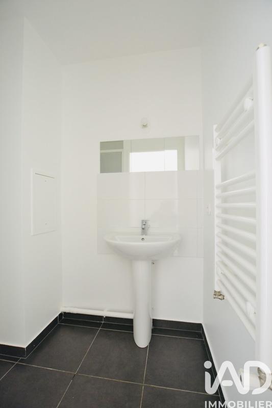 Appartement - 88 m² - 5 pièces