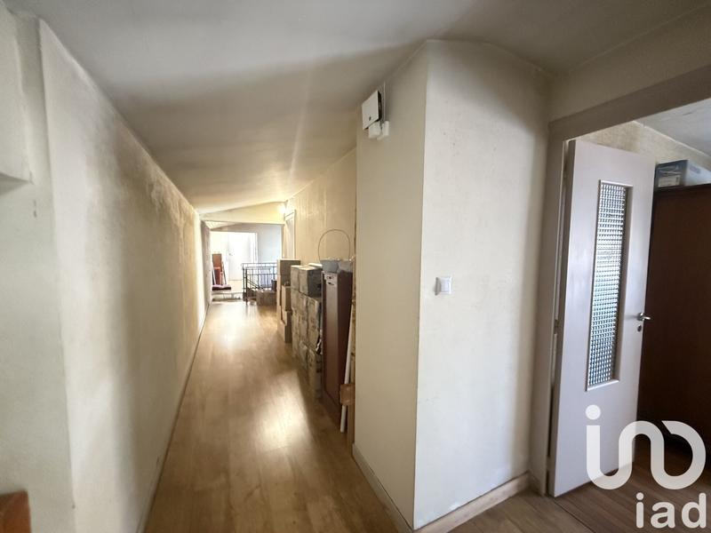 Maison - 193 m² - 6 pièces