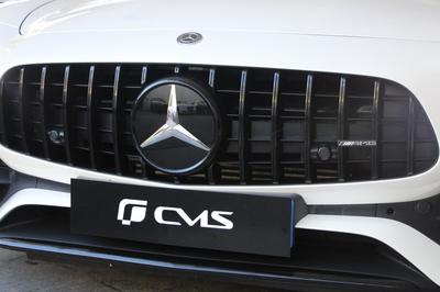 Mercedes Amg Gt Roadster 4.0 c 557 ch Ba7