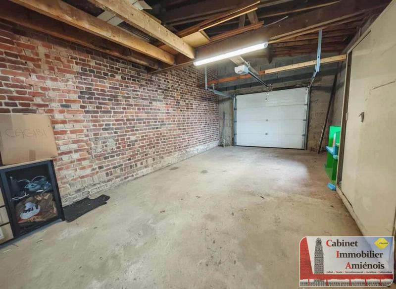 Maison de campagne - 150 m² - 5 pièces