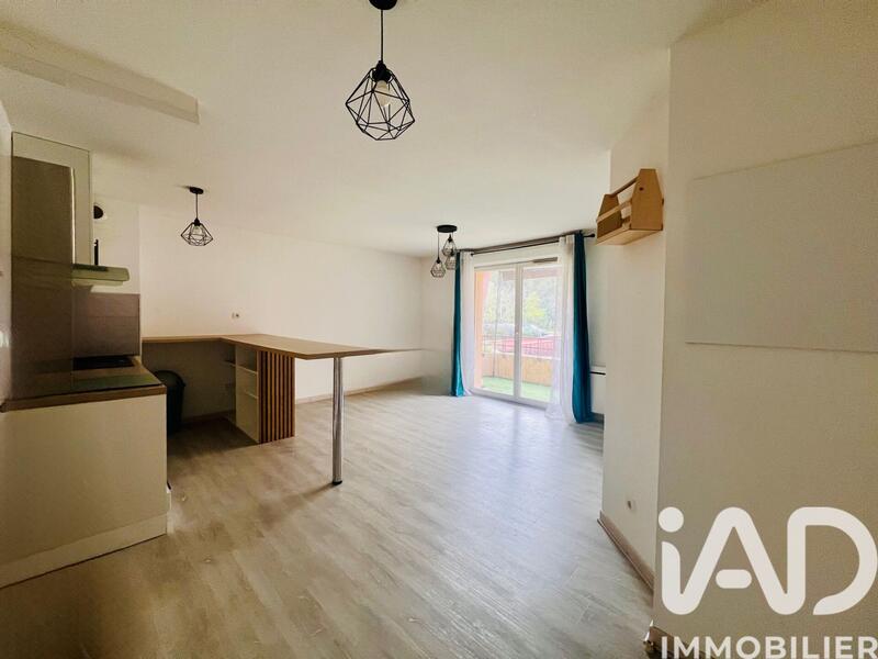 Appartement - 54 m² - 3 pièces