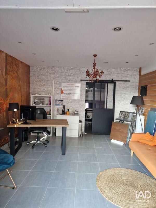 Local commercial - 30 m²