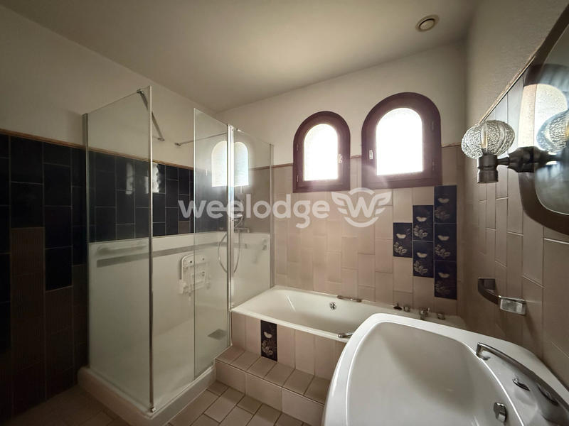 Maison traditionnelle - 118 m² - 4 pièces