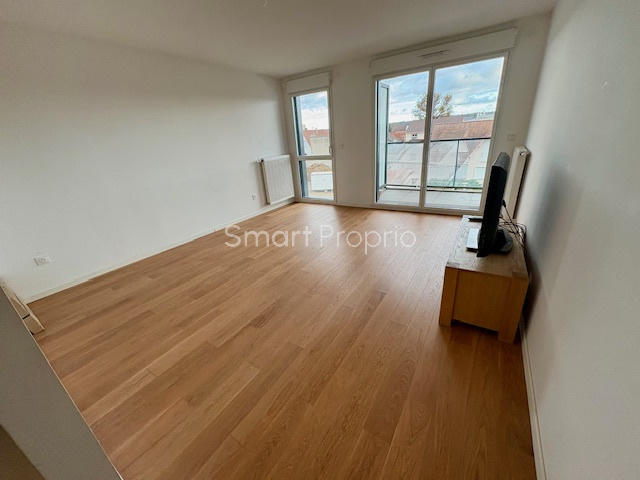 Appartement - 86 m² - 4 pièces