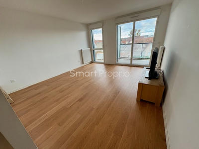 Appartement - 86 m² - 4 pièces