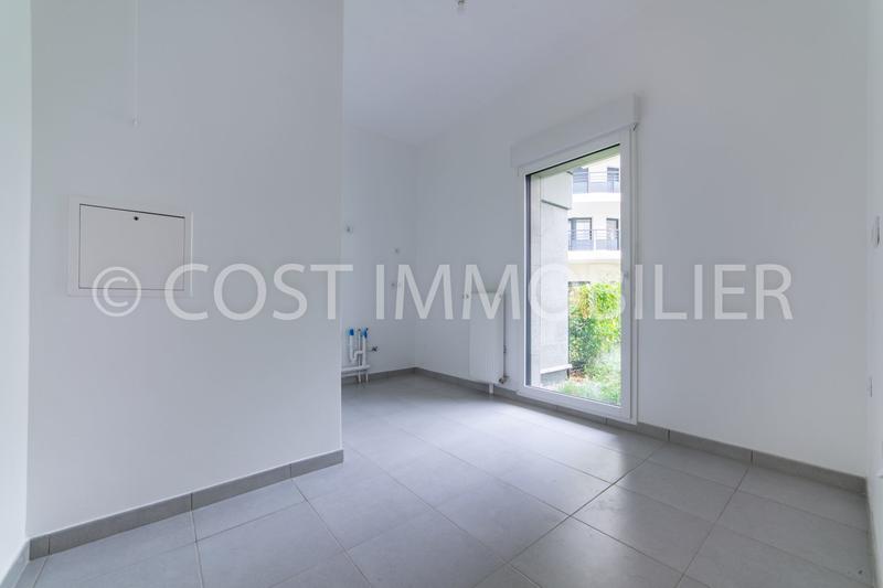 Appartement - 121 m² - 6 pièces