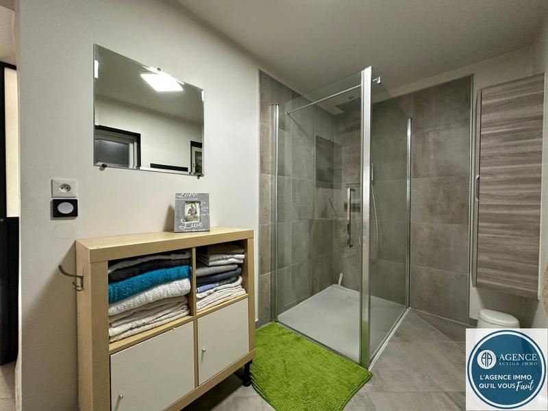 Maison - 101 m² - 4 pièces