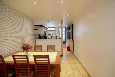 Maison - 59 m² - 3 pièces