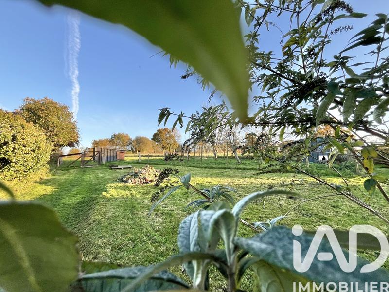 Maison - 178 m² - 5 pièces