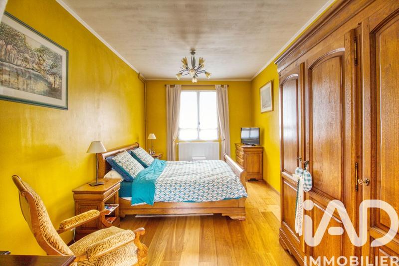 Maison de ville - 193 m² - 8 pièces