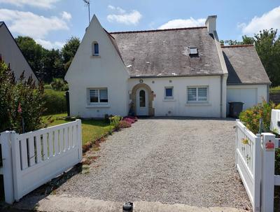 Maison - 125 m² - 6 pièces