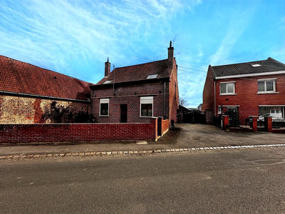 Ferme - 223 m² - 8 pièces