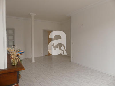 Appartement - 110 m² - 4 pièces