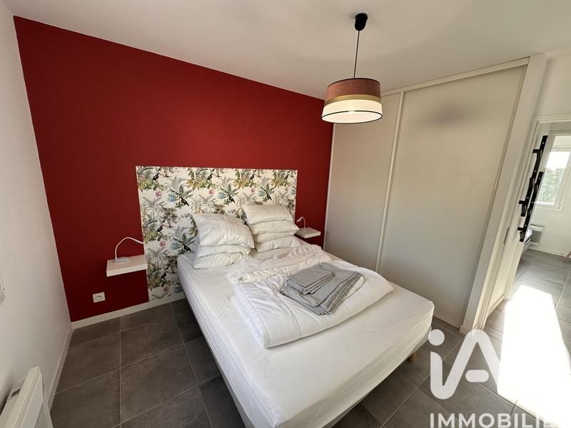 Maison - 83 m² - 4 pièces