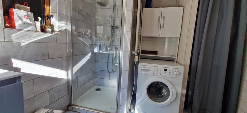 Maison - 154 m² - 8 pièces