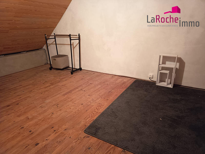 Maison - 122 m² - 4 pièces