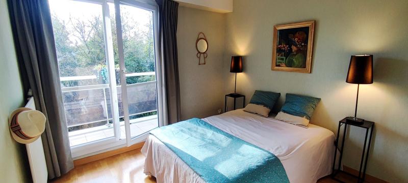 Appartement - 78 m² - 3 pièces