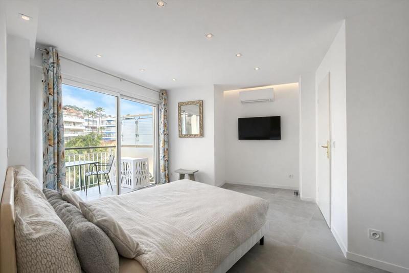 Appartement - 57 m² - 2 pièces