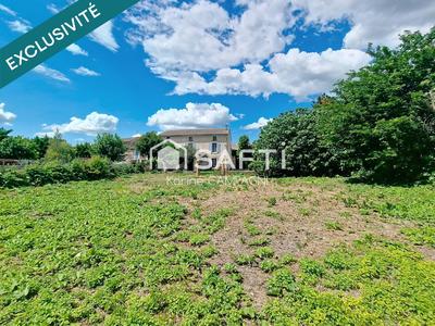 Maison - 320 m² - 10 pièces