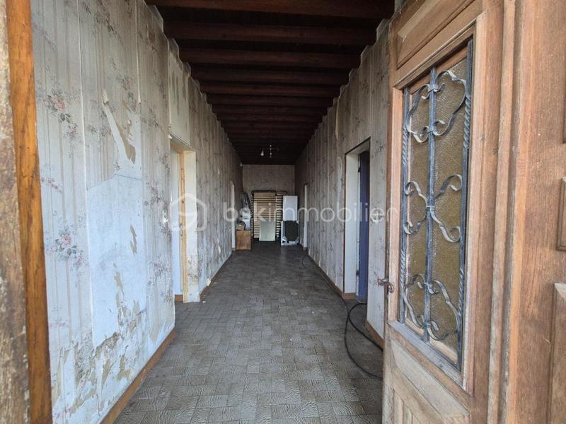 Ferme - 100 m² - 4 pièces