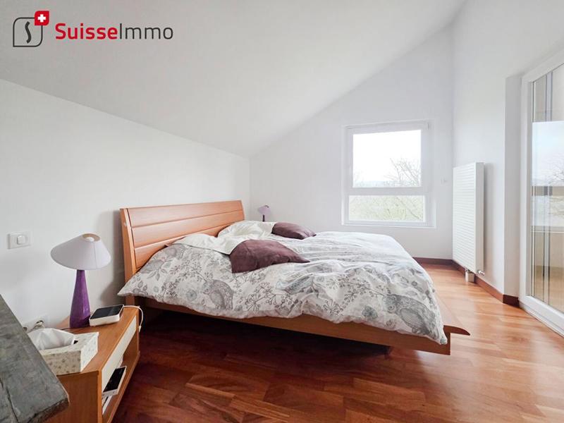 Pavillon - 183 m² - 6 pièces