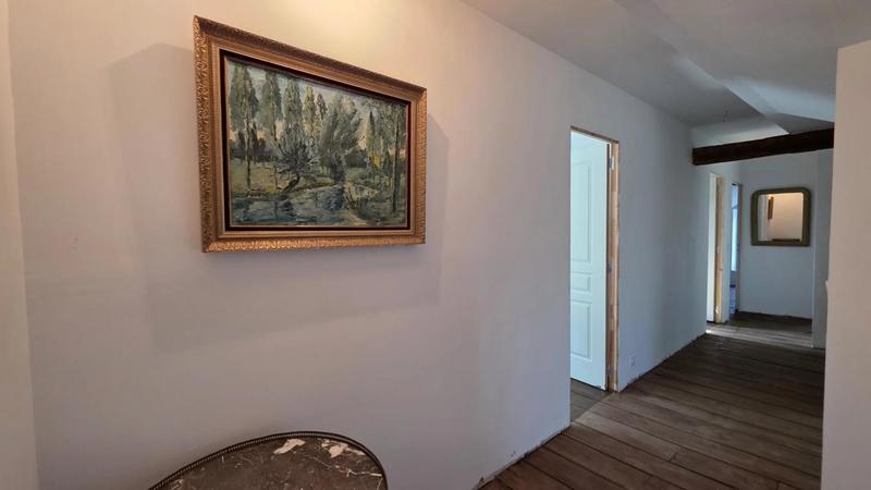 Propriété - 204 m² - 10 pièces